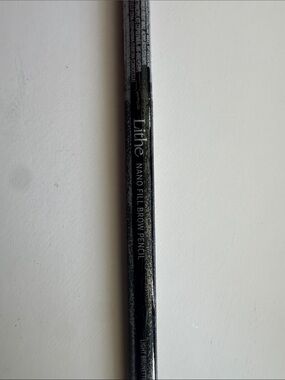 Lithe Nano Fill Brow Pencil - Light Brunette